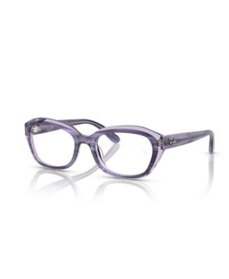Jr Child Eyeglasses, RB1636