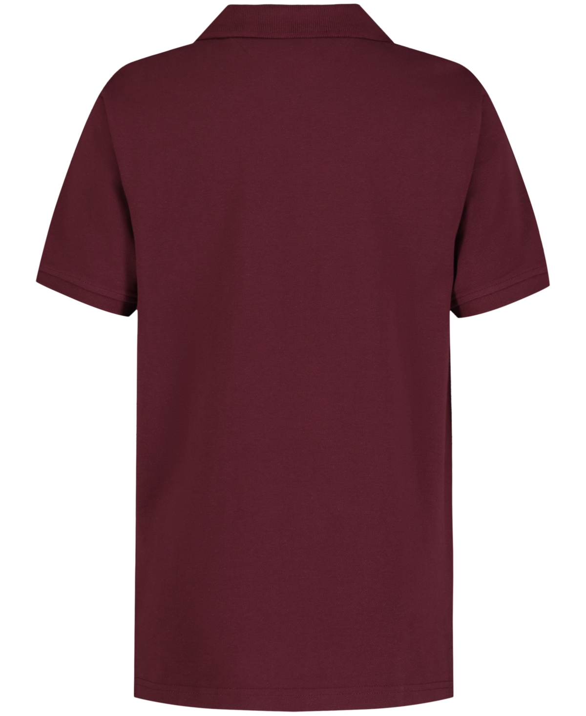 Tommy Hilfiger Big Boys Ivy Stretch Polo Shirt