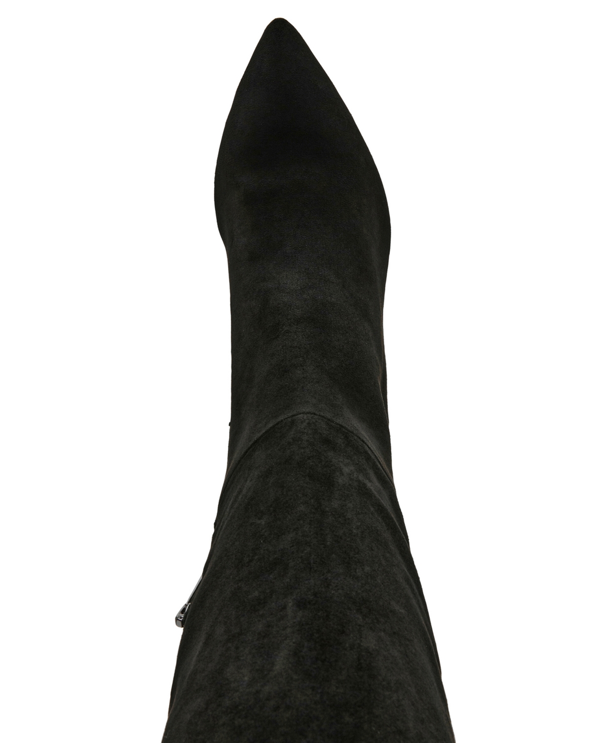 Anne Klein Women's Rene Pointed Toe Knee High Dress Boots