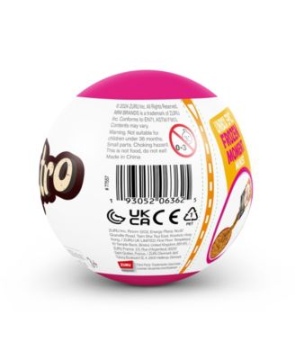 Zuru Mini Brands Retro Grocery Capsule