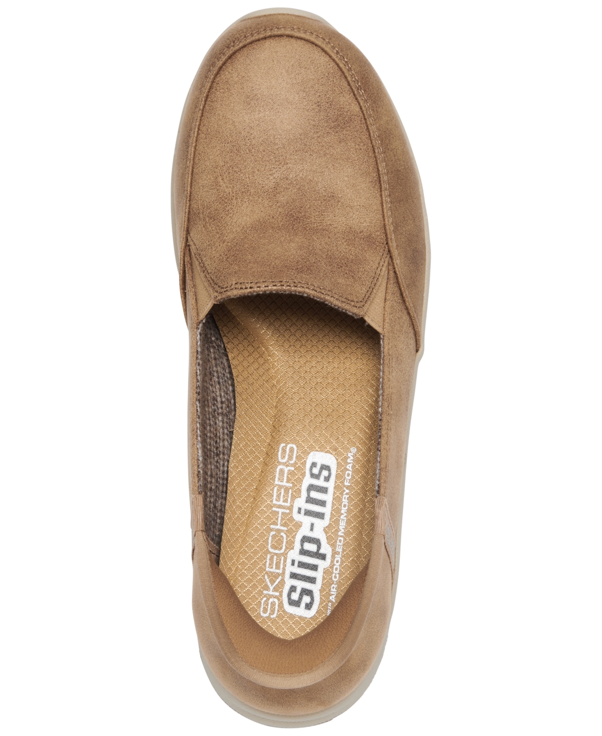 Skechers Women's Slip-Ins: Reggae Fest 2.0 - Classically Slip-On Walking Sneakers from Finish Line