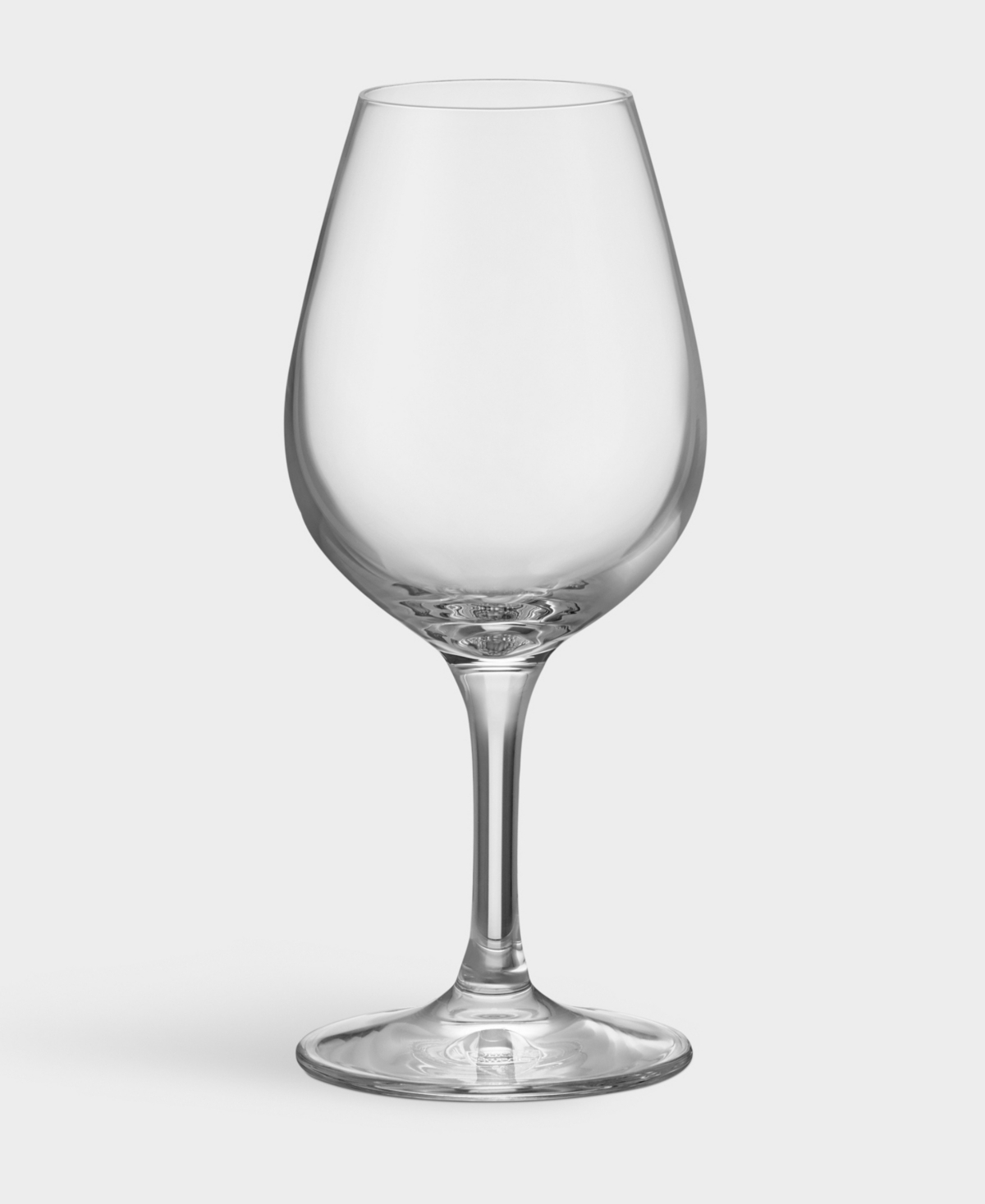 Orrefors Pulse Set Of 4 Wine Glasses In Clear
