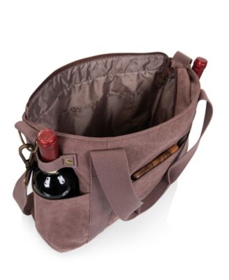 Temecula Wine and Cheese Bag