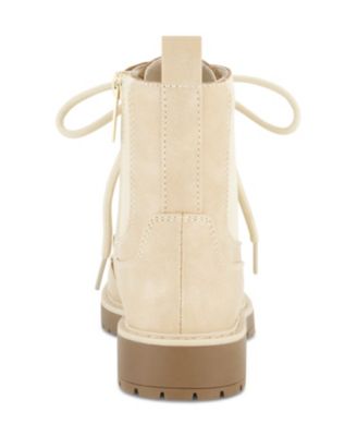 Little and Big Girls Jade Emma Moto Ankle Boot