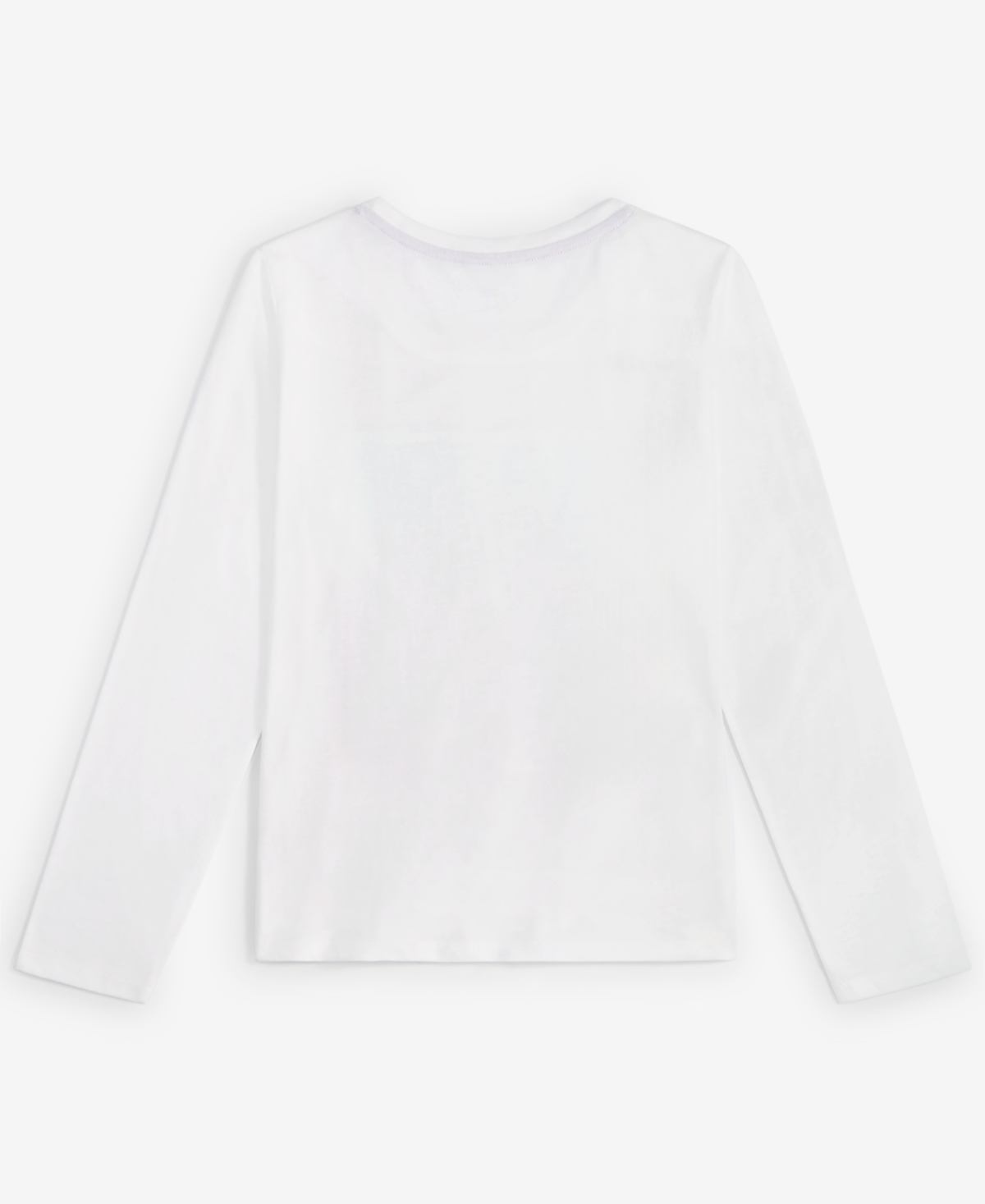 Epic Threads Little & Big Girls Shadow Florals Long-Sleeve T-Shirt, Created for Macy's