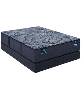 Perfect Sleeper X Excelled Extra Firm 13.75" Quilted Hybrid Mattress - Twin XL
