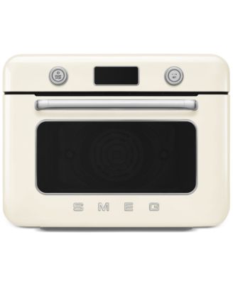 Retro Combi 10-Function Countertop Steam Oven