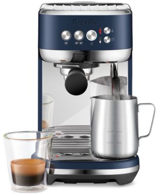 Bambino Plus ThermoJet Espresso Maker with Steam
