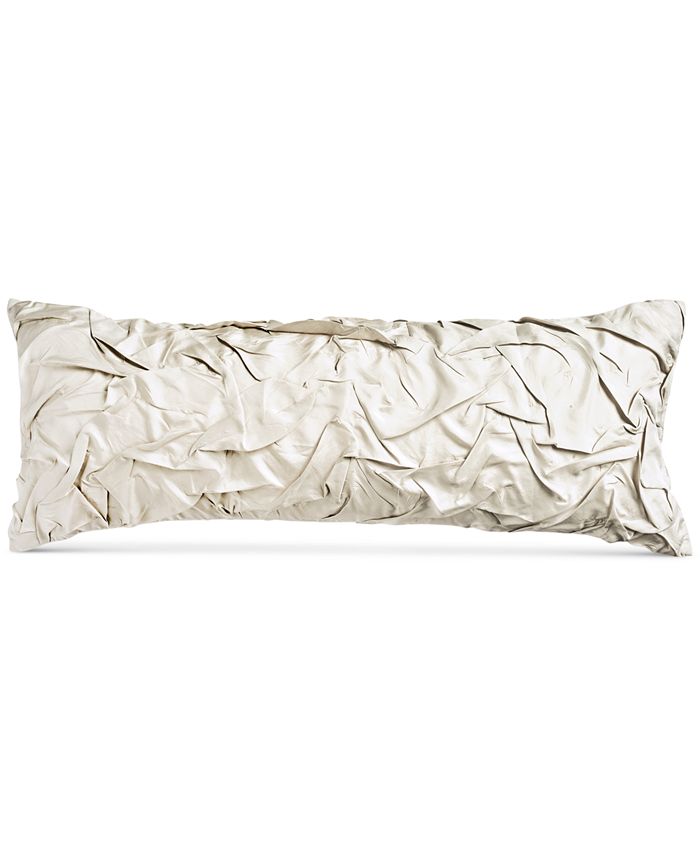 Macy's body pillow deals