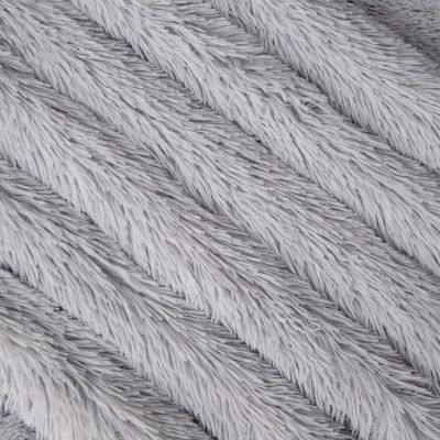 Oversized Soft & Plush Throw, 50" x 70"