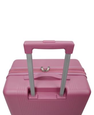 Gateway 2.0 3 Piece Hard side Spinner Luggage Set