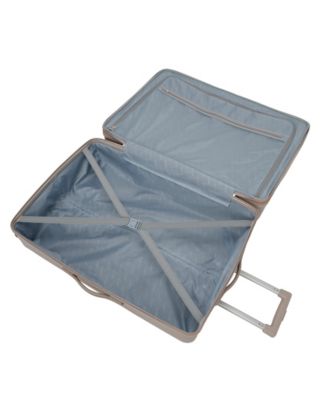 Gateway 2.0 3 Piece Hard side Spinner Luggage Set, Created for Macy's