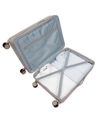 Gateway 2.0 3 Piece Hard side Spinner Luggage Set, Created for Macy's