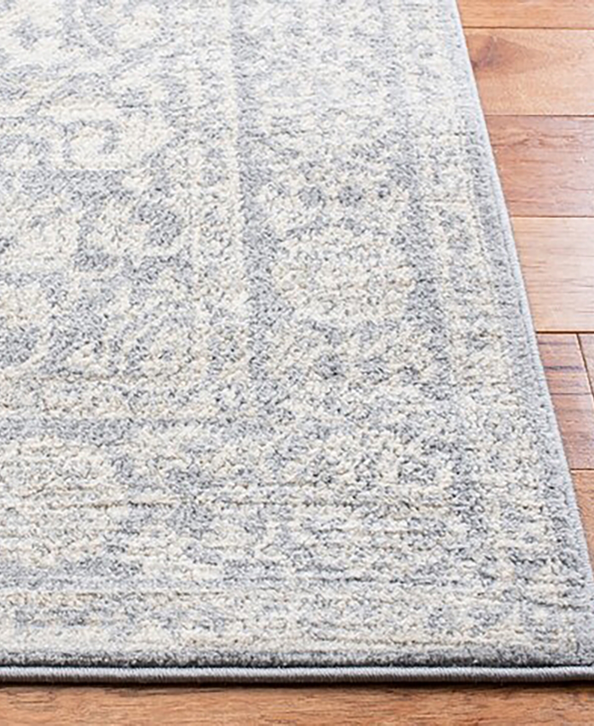 Safavieh Brentwood Ii BNT832F 8'x8' Area Rug