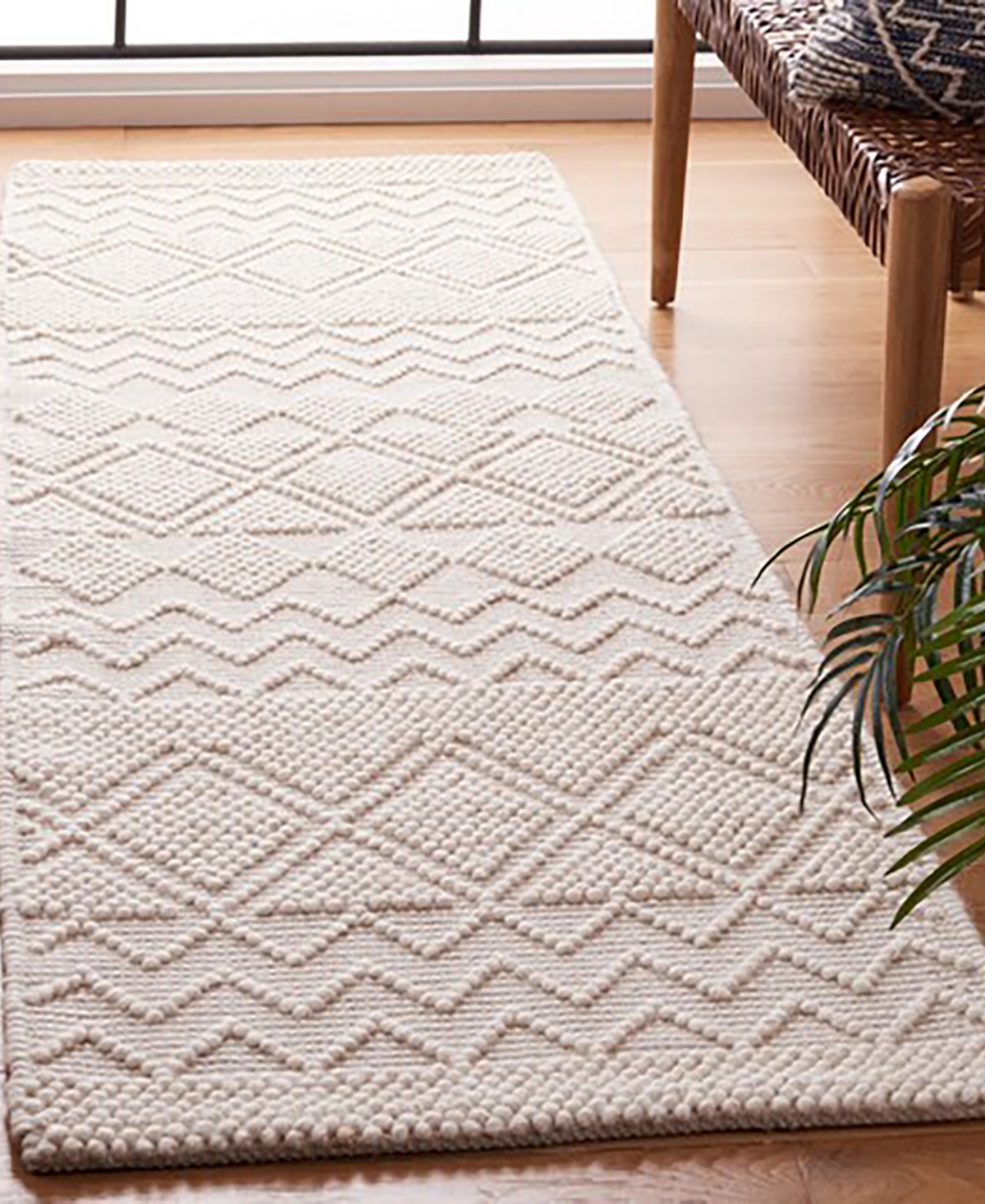 Safavieh Natura 125 NAT125A 2'3