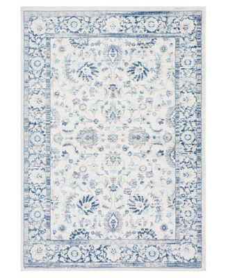 Brentwood II BNT874M 5'3"x7'6" Area Rug