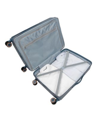 Gateway 2.0 3 Piece Hard side Spinner Luggage Set