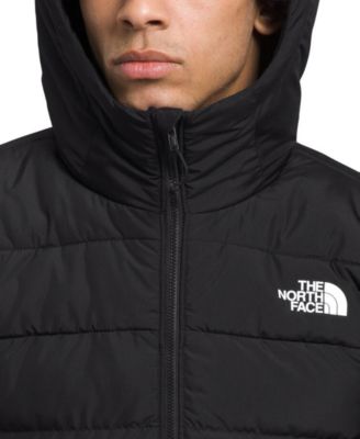 The north face フーデッドCT The North Face Men's Freedom Zip-Front Insulated Hooded