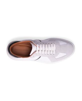 Men's Palomar Casual Lace-Up Court Sneaker