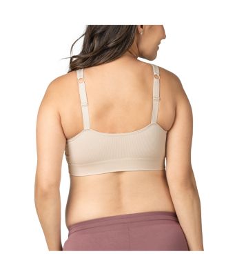 Maternity Mia Nursing Lounge Bra