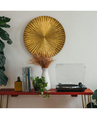 Audio-Technica AT-LP70X Fully-Automatic Turntable