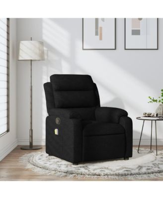 Massage Recliner Chair Dark