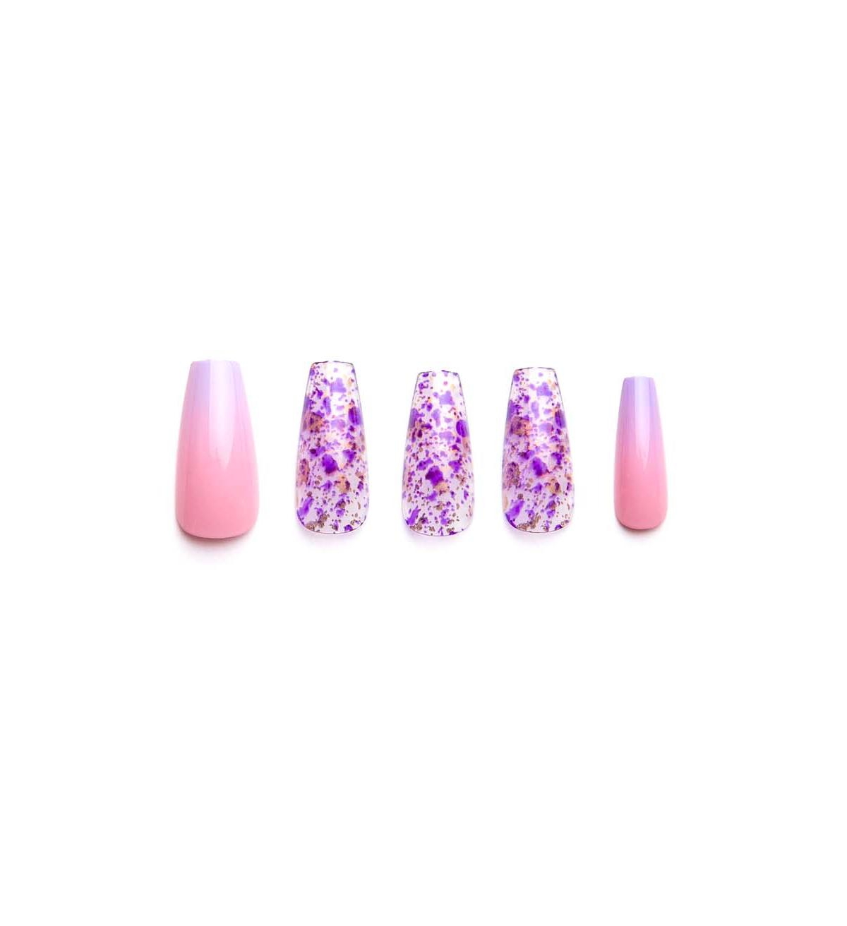 Fatal Attraction Nail Kit - Open Miscellaneous