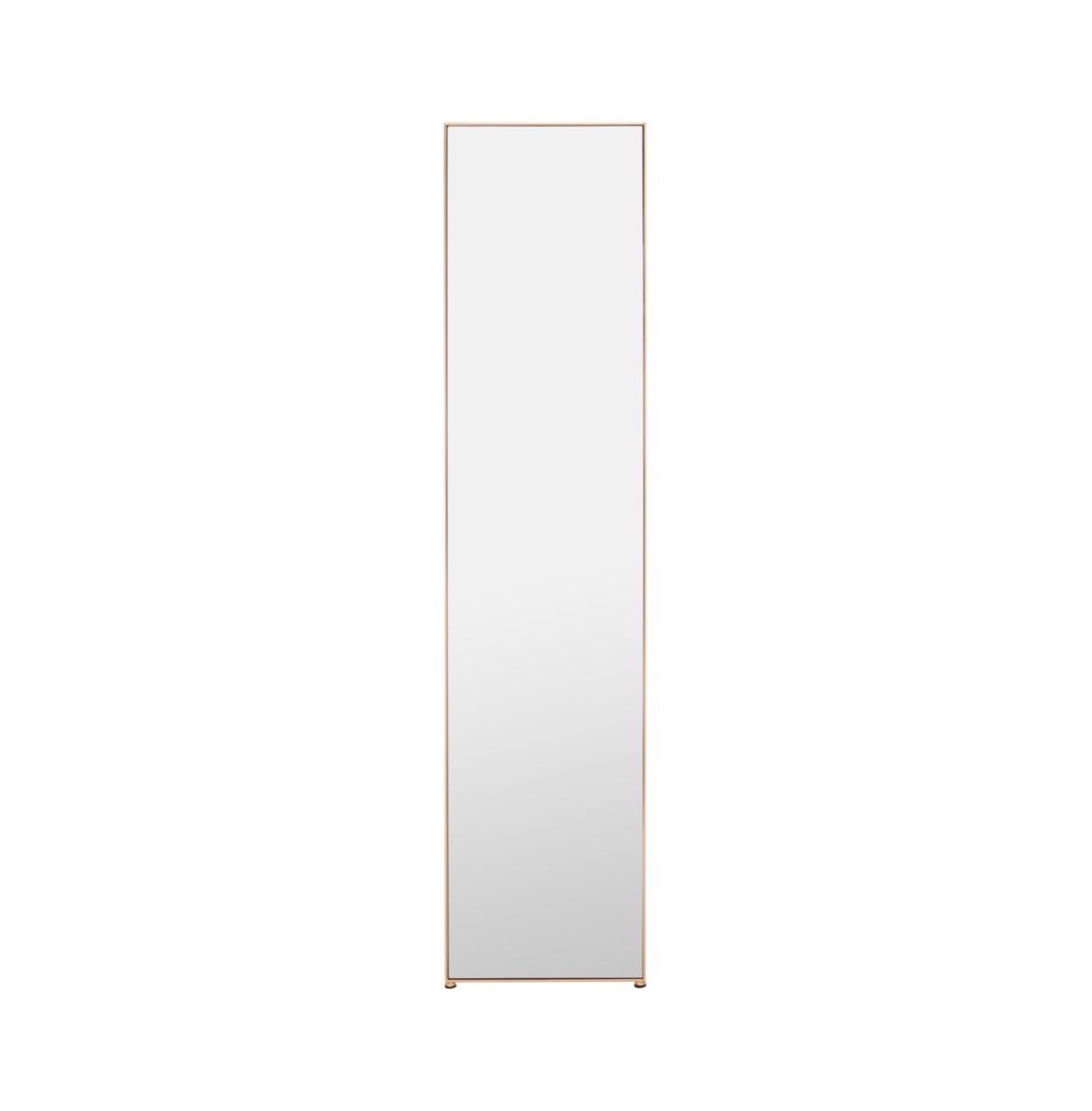Wellen Mirror - Black