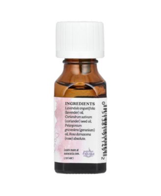 Pure Essential Oil Blend Heart Song - 0.5 fl oz (15 ml