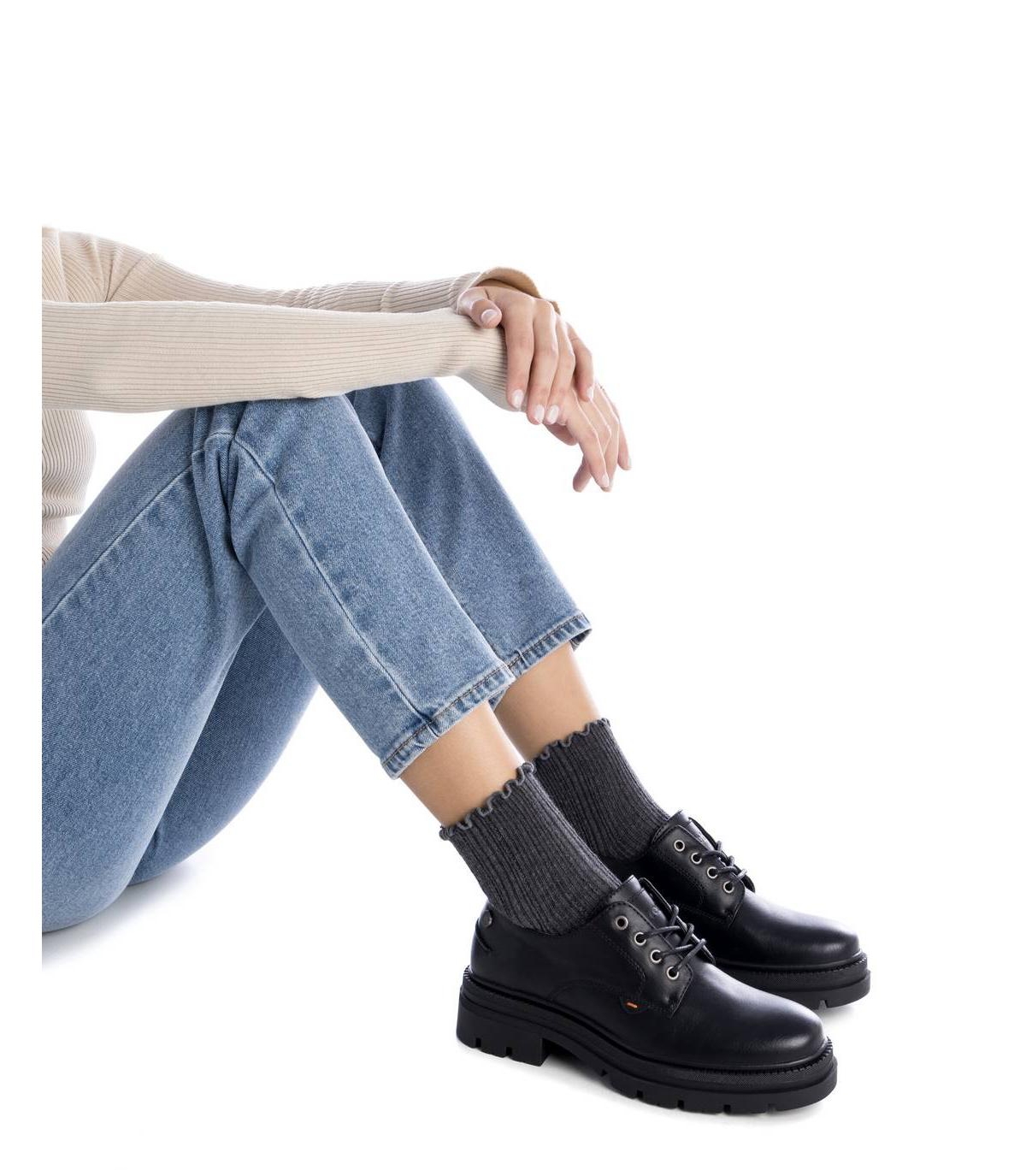 Women's Casual Oxfords By Xti