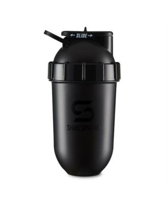 ShakeSphere