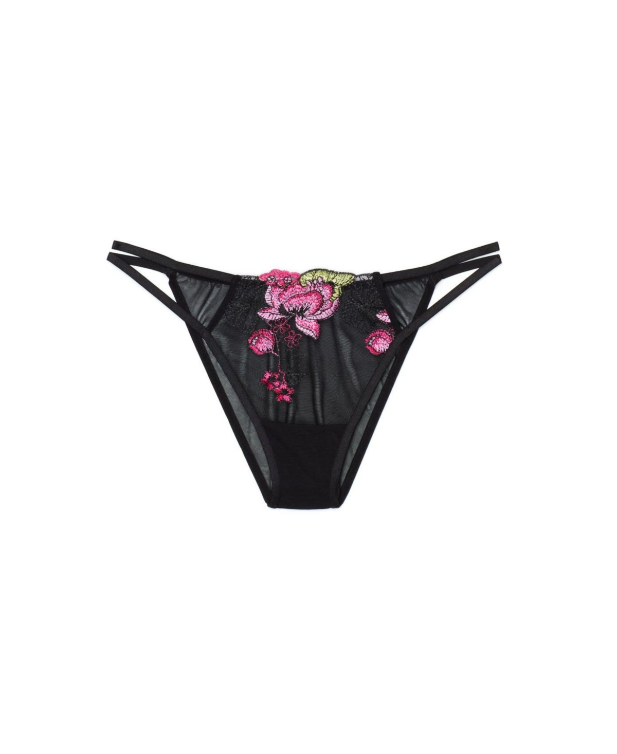 Adore Me Women's Jayda Brazilian Panty