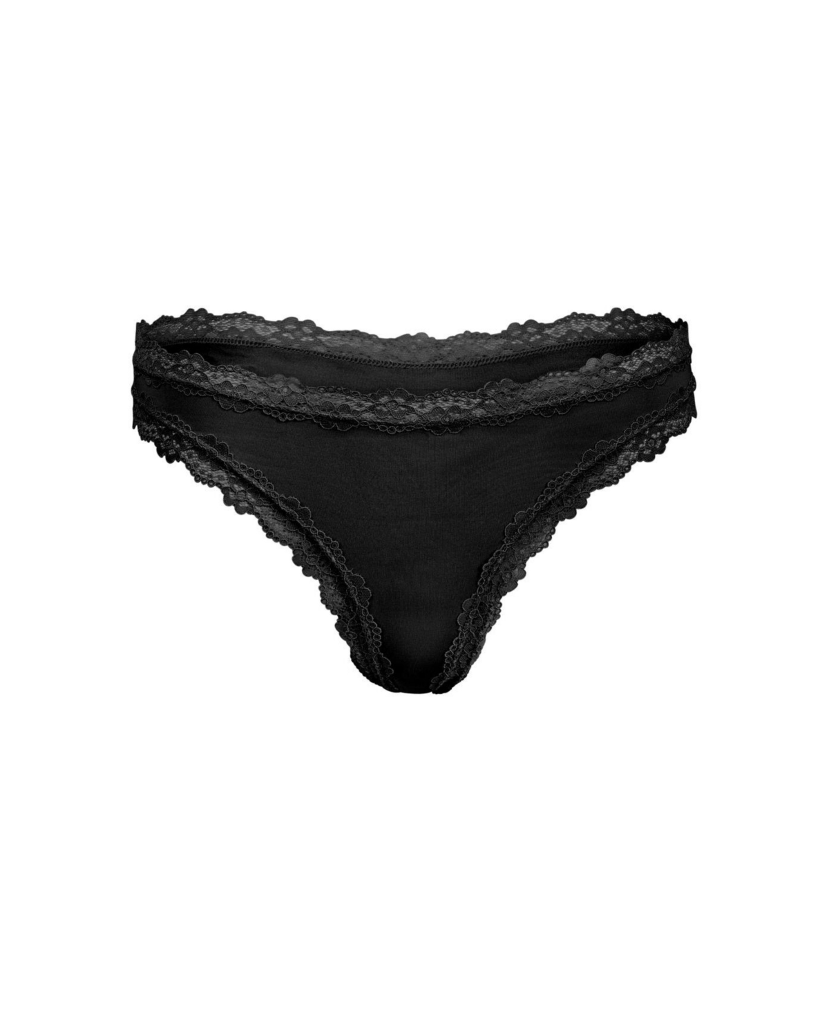 Adore Me Women's Amara Thong Panty