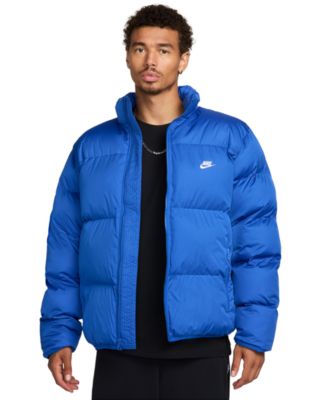 Mens nike down coat online