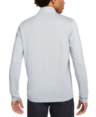 Men's Victory Dri-FIT Half-Zip Golf Shirt