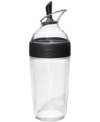 OXO - Good Grips 1.5-Cup Salad Dressing Shaker Bottle