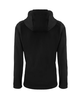 Women's Buffalo Bills Evoke Eco Softshell Full-Zip Hooded Jacket