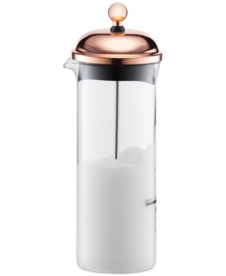 Bodum - Chambord Classic Copper Milk Frother