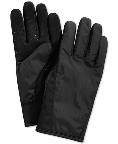 UR Bruno Nylon Racer Back Touchscreen Glove