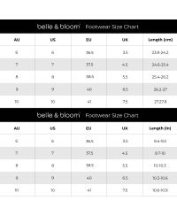 How It Feels Charm Loafer Mule