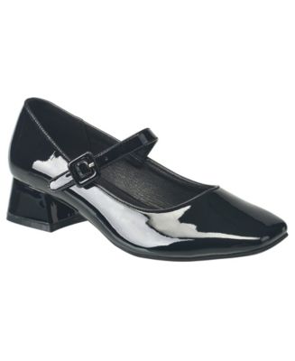 French Connection Women's Bette Mary Jane Block Heel Macy's