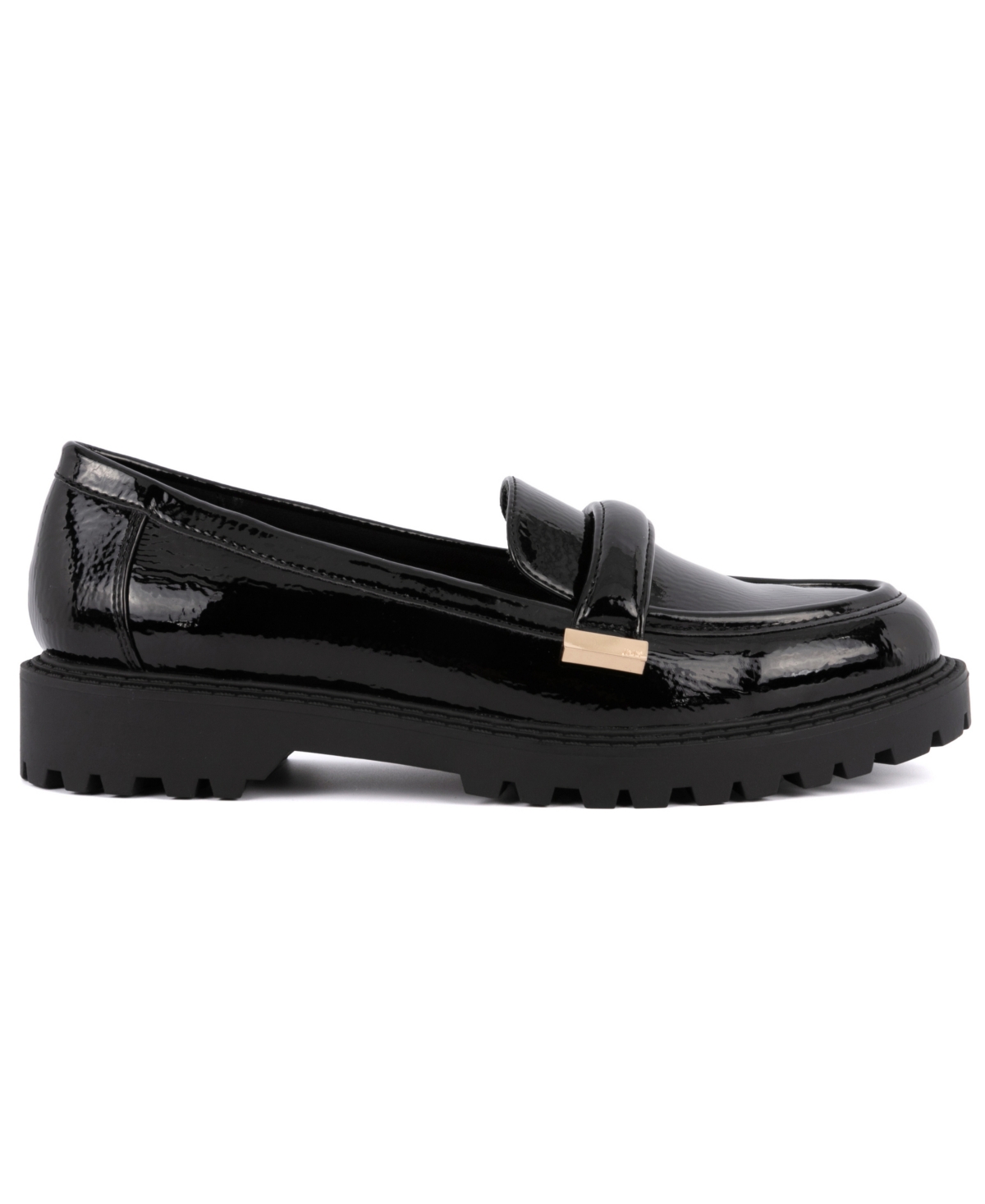 Jones New York Women's Primad Lug Sole Loafers