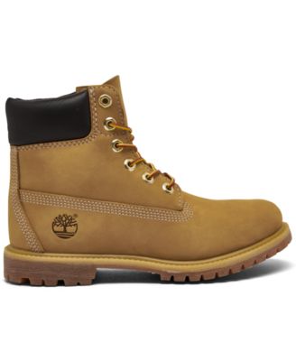 Women's 6 Inch Premium Waterproof Boots from Finish Line