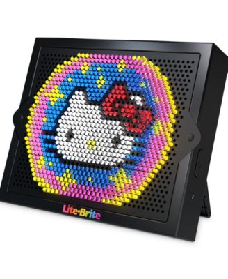 Lite Brite Super Bright HD, Hello Kitty Edison