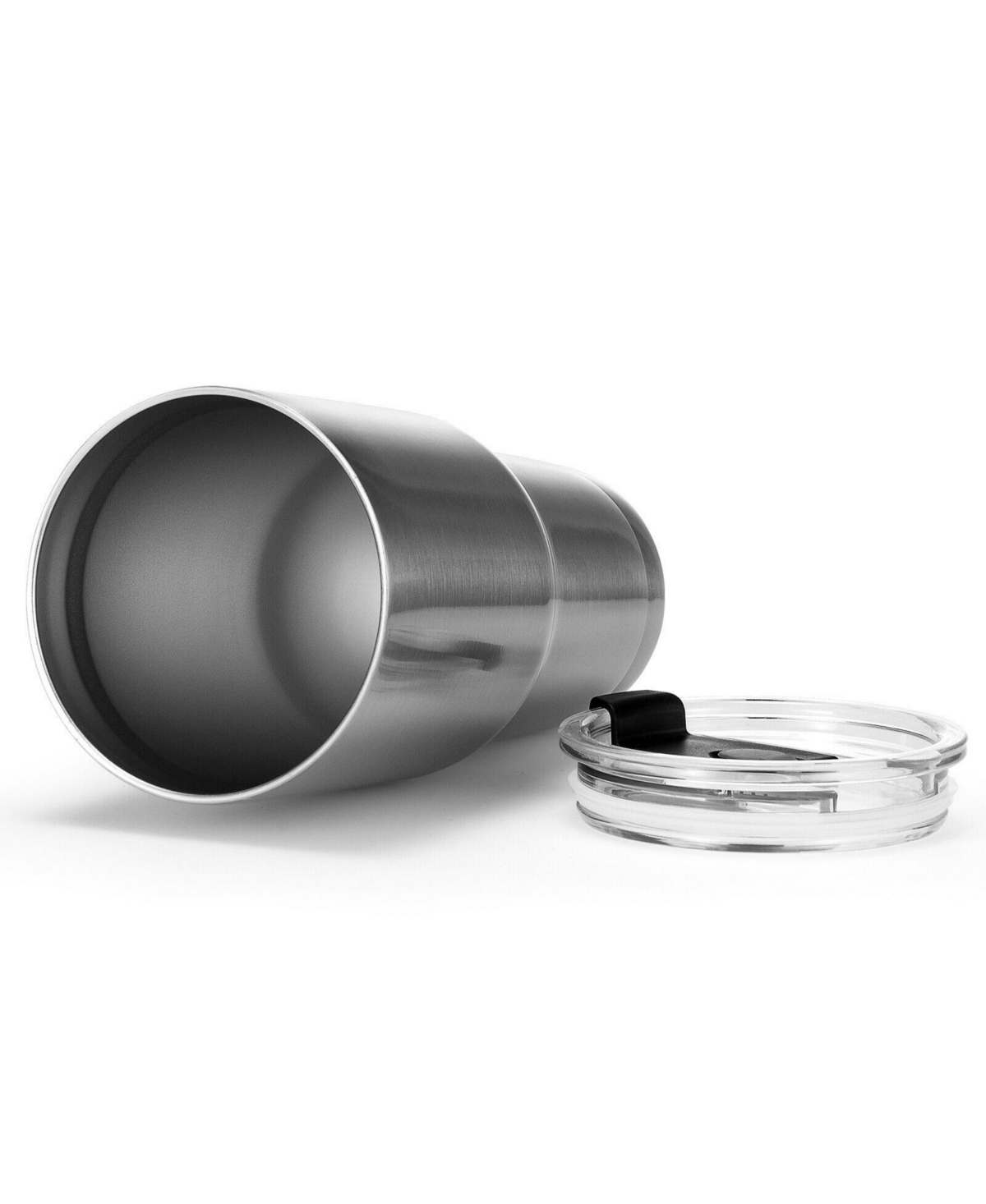 Inolait Stainless Steel Tumbler Cup Water Bottles Vacuum Insulated Mug with Lid