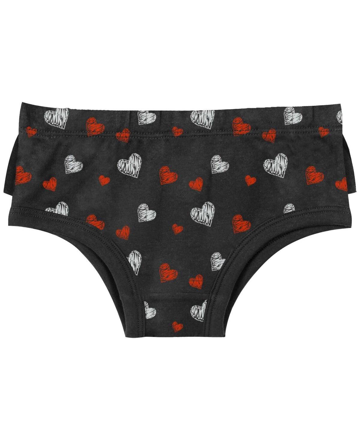 Outerstuff Infant San Francisco Giants Minnie's Bow Tank Top Cover 2-Pack Set