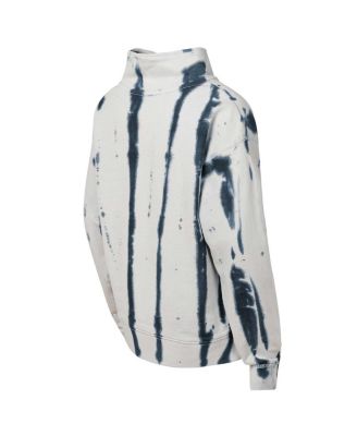 Big Girls Gray Seattle Sounders FC Big League V-Neck Pullover Sweatshirt