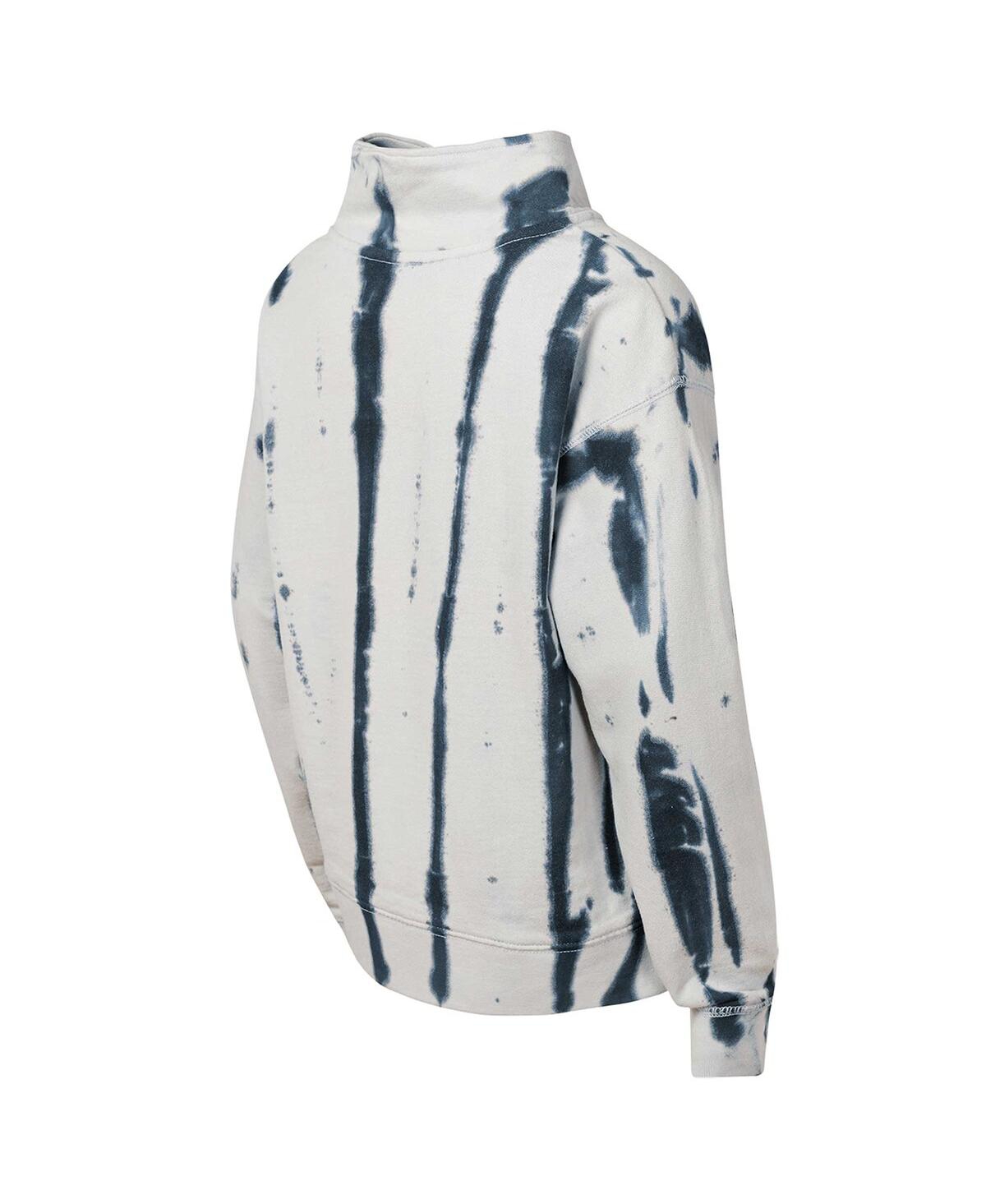 Outerstuff Big GirlsSeattle Sounders Fc Big League V-Neck Pullover Sweatshirt - Gray