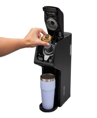 Stainless FlexBrew Dual Coffee Maker - 49918G