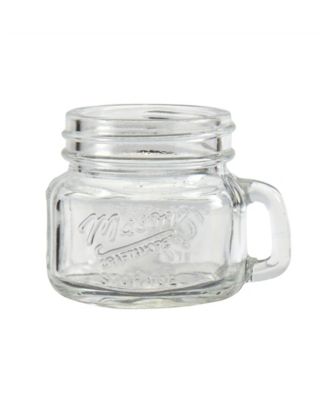 6 Piece Shot Glass Set